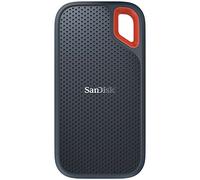 SanDisk Extreme Portable SSD 1TB up to 550MB/s read Solid State Drive