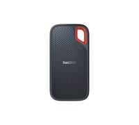 Sandisk Extreme 500GB Grey, Orange