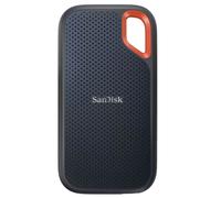 SanDisk Extreme SDSSDE61-500G-G25 500 GB Portable Solid State Drive -