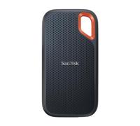SanDisk Extreme Portable. SSD capacity: 4 TB. USB connector: USB Type-C USB version: 3.2 Gen 2 (3.1 Gen 2). Read speed: 1050 MB/s Write speed: 1000 MB/s. Password protection. Product colour: Blue