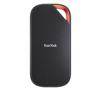SanDisk Extreme Portable SSD E82 2TB USB 3.2 Gen 2x2
