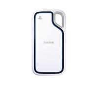 SanDisk 2TB Extreme Portable for PlayStation 5 Console and PC - SDSSDE62P-2T00-G25