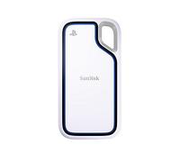 Sandisk Extreme Portable Ssd For Ps5 2Tb One Colour