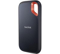 SanDisk Extreme Portable SSD V2 4TB