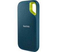SanDisk Extreme Portable SSD V2 4TB USB-C 1050MB/s External Drive SDSSDE61 G25