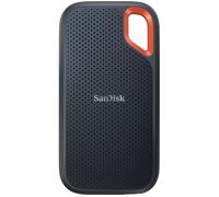 SanDisk 500GB Extreme Portable SSD USB 3.1, Type-C/A, 1050MB/s R