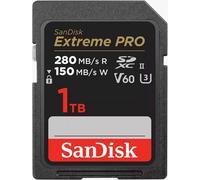 SanDisk Extreme Pro 1 TB V60 280MB/s