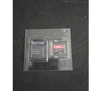 SanDisk Extreme Pro 128GB microSDXC UHS-I