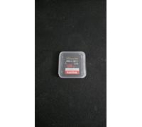 SanDisk Extreme Pro 128GB SDXC UHS-I