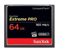 SanDisk CF Extreme Pro 64GB 160MB