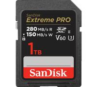 SanDisk Extreme Pro 1 TB V60 280MB/s
