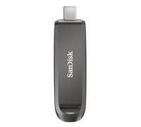 Sandisk Extreme PRO 1TB High-Performance Flash Drive, USB Type-C (read speeds up to 1000MB/s, and write speeds up to 900MB/s, RescuePRO Deluxe data recovery software)