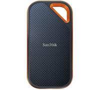 SanDisk Extreme PRO 1TB NVMe Black