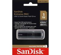 SanDisk Extreme PRO 512 GB SDCZ880-512G-G46