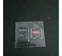 Sandisk MicroSDXC Extreme Pro 256GB 200mb/s U3 V30 A2