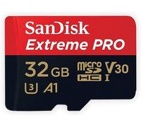 SanDisk Extreme Pro 64GB microSDXC 200MB/s UHS-I