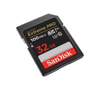 SanDisk Extreme PRO 32 GB SDHC UHS-I Class 10