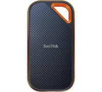 Sandisk Extreme Pro Portable SSD 4TB V2