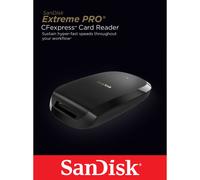 SanDisk Extreme Pro Card Reader USB3.1