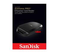 SanDisk Extreme Pro Card Reader USB3.1