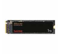 Brand New SanDisk Extreme PRO 1TB NVMe M.2 3D SSD SDSSDXPM2-1T00 R/W 3400 2800