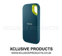 SanDisk Extreme Pro Portable SSD 1TB up to 2000MB/s Read/Write Speed - New