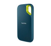 SanDisk Extreme PRO Portable SSD 1TB (up to 2000MB/s read/write speeds, 256 bit AES hardware encryption, up to three-meter drop protection, IP65 water and dust resistance) Monterey