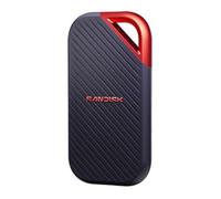 SanDisk Extreme PRO Portable SSD 2TB