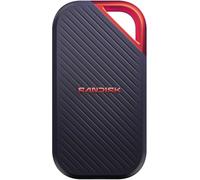 SanDisk Extreme PRO Portable SSD 2TB, Up to 4000MB/s Read Speeds(New Model)