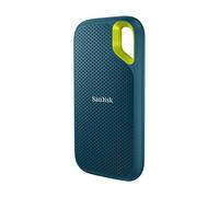 SanDisk Extreme PRO Portable SSD 4TB (up to 2000MB/s read/write speeds, 256 bit AES hardware encryption, up to three-meter drop protection, IP65 water and dust resistance) Monterey