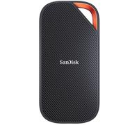 Sandisk Extreme Pro Portable SSD 4TB V2