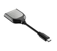 SanDisk Extreme PRO SD UHS-II USB-C Card Reader