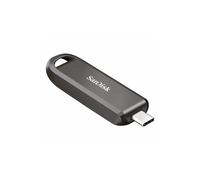 Sandisk Extreme PRO 1TB High-Performance Flash Drive, USB Type-C (read speeds up to 1000MB/s, and write speeds up to 900MB/s, RescuePRO Deluxe data recovery software)