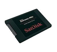 SanDisk Extreme PRO SSD 960 GB Sata III 2.5 Inch Internal up to 550 MB/s