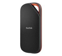 SanDisk 2TB Extreme PRO with USB4 Portable - SDSSDE82-2T00-G25