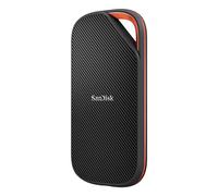 SanDisk Extreme PRO Portable SSD with USB4 4TB, (Up to 3800 MB/s read speed, up to 3700MB/s write speed, Powerful NVMe Solid State Performance, 40Gbps) Black
