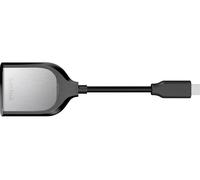 SANDISK Extreme PRO UHS-II USB Type-C SD Card Reader