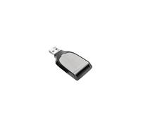 Sandisk Extreme Pro USB 3.0 Black,Grey card reader