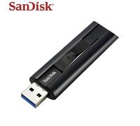 SanDisk Extreme PRO USB 3.2 Solid State Flash Drive 128GB 256GB 512GB 1TB Up to 420Mb/s Pen Drive Original Flash Pendrive U Disk USB 3.2 420M CZ880