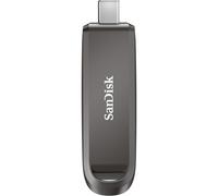 SANDISK Extreme PRO USB Type-C Flash Drive 2TB (Read speeds up to 1,000MB/s, Write speeds up to 900MB/s, High Performance RescuePRO Deluxe data recovery software)