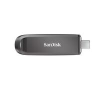 SanDisk Extreme PRO USB-C USB flash drive 1 TB USB Type-A 3.2 Gen 2 (3.1 Gen 2) Black