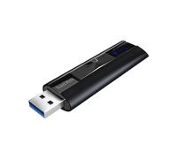SanDisk Extreme PRO USB flash drive 1 TB USB Type-A 3.2 Gen 1 (3.1 Gen 1) Black
