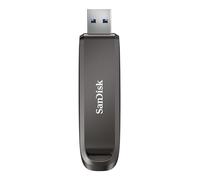 SANDISK Extreme PRO USB Type-A Flash Drvie 256GB (read speeds up to 1,000MB/s and write speeds up to 900MB/s, High Preformance, RescuePRO Deluxe software)
