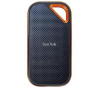 SanDisk 1TB Extreme PRO Portable SSD V2