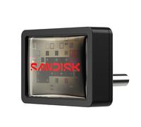Sandisk SDCZ530-064G-G46 Extreme Fit Usb Flash Drive
