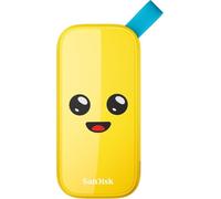 SanDisk Fortnite Peely Edition 2TB Portable USB-C SSD
