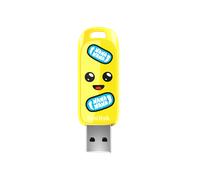 SanDisk Peely Multiformat Storage SanDisk Peely Multiformat Storage