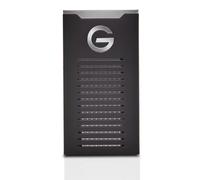 SanDisk G-DRIVE 2 TB USB Type-C 3.2 Gen 2 (3.1 Gen 2) Black