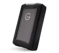 SanDisk G-DRIVE ArmorATD 6 TB 2.5" 3.2 Gen 1 3.1 Gen 1 Black Grey