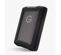 SanDisk Professional WW ArmorATD G-DRIVE, 2 TB, Space Gray
